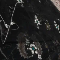 چادر مجلسی  تور الماسی|لباس|زاهدان, |دیوار