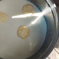 لبنیات محلی|خوردنی و آشامیدنی|هرسین, |دیوار