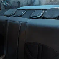 پژو slx 94 بدون رنگ  و چکش کاری بشرط صفر|خودرو سواری و وانت|دزفول, |دیوار