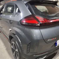 MVM X33 CROOSMT  ام وی ام|خودرو سواری و وانت|رشت, استادسرا|دیوار