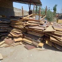 خرید و فروش ضایعات نوپان و چوب