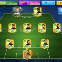 اکانت دریم لیگ 2026