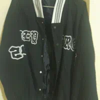 بامبر جکت پاییزه