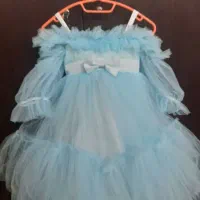 لباس بچه گانه