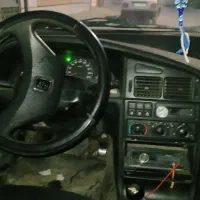 پژو روآ دوگانه 86 فابریک