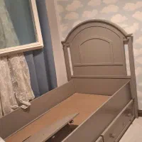 تخت کودک و نوجوان|تخت و سرویس خواب|کهریزک, |دیوار