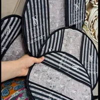 سرویس دمکنی نو نو زیر قیمت|سفره، حوله، دستمال آشپزخانه|تهران, مشیریه|دیوار