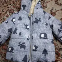 لباس بچگانه