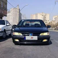 پرشیا مشکی|خودرو سواری و وانت|میانه, |دیوار