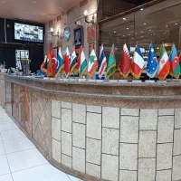 هتل میهمان دوستاره امام رضا اسکان باغذا|اجارهٔ کوتاه‌مدت آپارتمان و سوئیت|مشهد, کوشش|دیوار