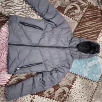 کاپشن بادی مردانه برند ایکس ساید