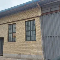 سوله ۳۰۰ متری کارگاهی.املاک.صنعتی.کرمی|فروش دفتر صنعتی، کشاورزی، تجاری|الوند, |دیوار