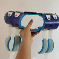 بازوبند طبی|آرایشی، بهداشتی، درمانی|لاهیجان, گلستان|دیوار