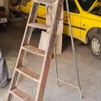 نبردبان|ابزارآلات|تهران, جی|دیوار