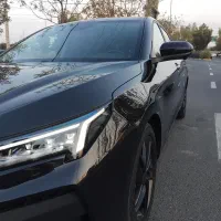 کی ام سی j7 مدل 1402|خودرو سواری و وانت|قم, شاه سید علی|دیوار