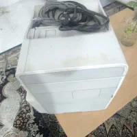 پرینتر لیزری سامسونگ قابلیت اتصال ب کامپیوتر|پرینتر، اسکنر، کپی، فکس|بوشهر, |دیوار