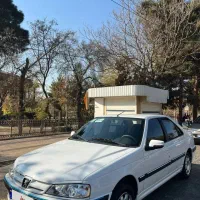 پارس XU7مدل1400