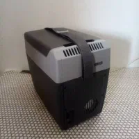 یخچال سرد و گرم خودرو وایکو 7 لیتری WAECO|قطعات یدکی و لوازم جانبی|تهران, نجات اللهی|دیوار