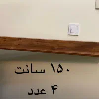 استند قفسه صندلی جکدار کمد دیواری|آرایشگاه و سالن‌های زیبایی|تهران, مرزداران|دیوار