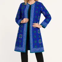 مانتو مزون دوز شیک