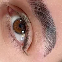 لیفت ابرو. ولمینت مژه|خدمات آرایشگری و زیبایی|کرمانشاه, |دیوار