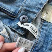 شلوار لی منگو|لباس|کرج, گلشهر|دیوار