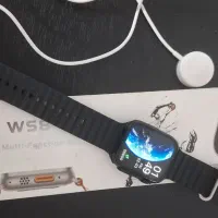 ساعت هوشمند ws8 ultra