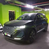 تیگو 7 صفر کیلومتر 1404|خودرو سواری و وانت|تهران, حکمت|دیوار