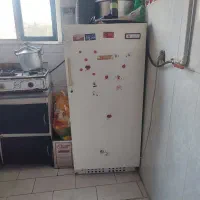 یخچال قدیمی کارکرده|یخچال و فریزر|شیراز, شهرک ترکان|دیوار