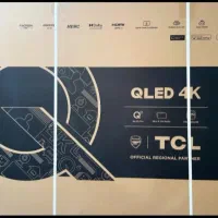 تلوزیون تی سی ال 65c655