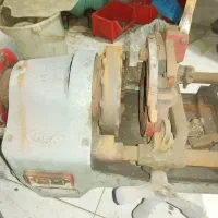 حدیده 2 اینچ|ابزارآلات|ری, دولت‌آباد|دیوار