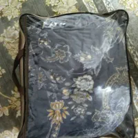 رو فرشی طوسی کش دار|روفرشی|قم, پشت انبار نفت|دیوار