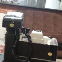 دوربین عکاسی قدیمی