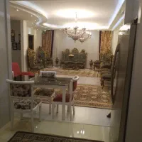 فروش واحد ۱۶۰ متری با بهار خواب در ججین