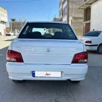 پراید 132مدل1390