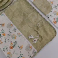 ساک خرید نان|سفره، حوله، دستمال آشپزخانه|آبدانان, |دیوار