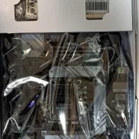 مادربوردASUS PRIME B760-PLUS D5|قطعات و لوازم جانبی رایانه|سنندج, |دیوار