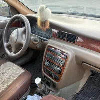 سمند مدل ۸۳|خودرو سواری و وانت|بندر انزلی, مسکن مهر|دیوار