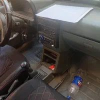 پراید|خودرو سواری و وانت|لردگان, |دیوار