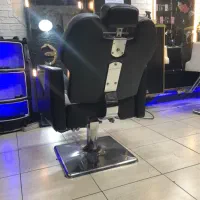 صندلی آرایشگاه پدالی ۲ عدد|آرایشگاه و سالنهای زیبایی|تبریز, |دیوار