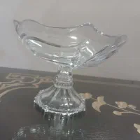 ظرف میوه خوری پایه‌دار Soga ژاپنی نو|ظروف سرو و پذیرایی|تهران, نظام‌آباد|دیوار
