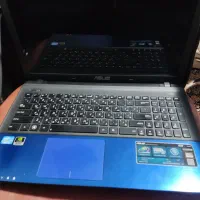 لپ تاب asus k55v