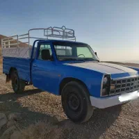 نیسان مدل ۷۲ موتور z|خودرو سواری و وانت|سمیرم, |دیوار