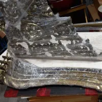 آینه و کنسول|بوفه، ویترین، کنسول|قدس, شهرقدس|دیوار