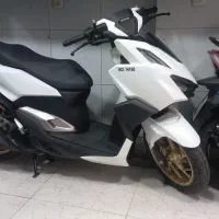 کیلیک۱۶۰ تایلندی فول abs مدل۴۰۴ مشابه صفر۱۰۰۰تاکار