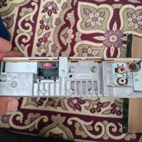 ظبط صوت ماشین|صوتی و تصویری|قم, شاه سید علی|دیوار