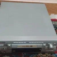 دوعدستگاه سی دی ودی وی دینیازمندتعمیر|پخشکننده DVD و ویدیو|رشت, امین الضرب|دیوار