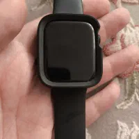 اپل واچ سری 45m  نو اصلی