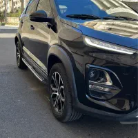 ام وی ام x22pro مدل ۱۴۰۳|خودرو سواری و وانت|تبریز, |دیوار