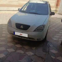 تیبا صندوقدار دوگانه سوز کارخانه|خودرو سواری و وانت|شیراز, تاچارا|دیوار